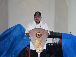 Pemprov DKI Gelar Halal Bihalal dan Jakarta Festive Wonder di Kota Tua