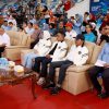 Andra Soni Buka Kejuaraan Tenis Meja Nasional Gubernur Banten Cup 2026 di Gor Gondrong