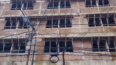 Ngaku Dekat Sekko dan Ketua Ormas PP, Berkas Kost Andre Ambruk di Citata—Seret Nama, Salahkan Orang!