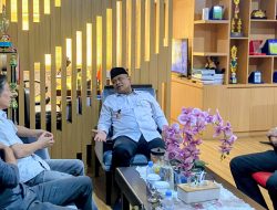 Liga Yooscout, Kompetisi Sepak Bola Regional Tangerang Menuju Gelanggang Nasional