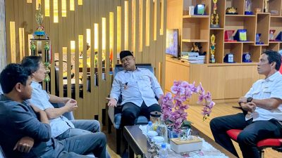 Liga Yooscout, Kompetisi Sepak Bola Regional Tangerang Menuju Gelanggang Nasional