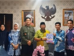 Medio Mei, Hobby Land Taekwondo Championship Tangcity Cup 2026 Digelar