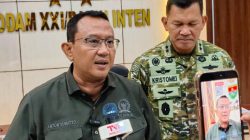 Sejalan dengan SBY, Anton Minta PBB Pindahkan atau Hentikan Misi UNIFIL