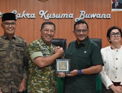 Anton Suratto Kecam Keras Pengesahan Hukuman Mati oleh Parlemen Israel Bagi Warga Palestina