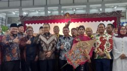 Walikota Sachrudin Ajak Lintas Paguyuban Warga Sragen Bersama Membangun Kota Tangerang