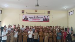 Miliki Venue dan Sarana Pendukung Lengkap, Kota Tangerang Siap Jadi Tuan Rumah PON XXIII/2032