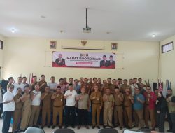 Miliki Venue dan Sarana Pendukung Lengkap, Kota Tangerang Siap Jadi Tuan Rumah PON XXIII/2032