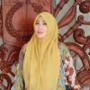 Aktivis Cantik Firza Husein Kecam Pernyataan Saiful Mujani
