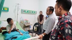 72 Siswa Keracunan MBG di Jakarta Timur, KPAI Ungkap Trauma Psikologis Korban