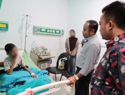 72 Siswa Keracunan MBG di Jakarta Timur, KPAI Ungkap Trauma Psikologis Korban