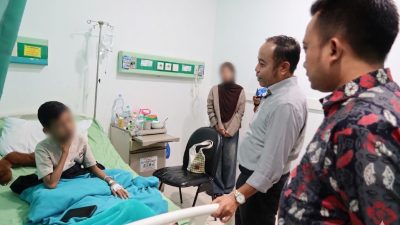 72 Siswa Keracunan MBG di Jakarta Timur, KPAI Ungkap Trauma Psikologis Korban