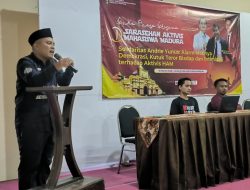 Konstitusi Bukan Mainan, GMPK DKI: Jaga Prosedur Demokrasi Kita