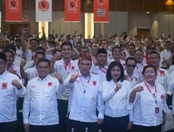 Elit Jahat” Penebar Panik, Budi Arie: Rakyat Takkan Diadu Domba