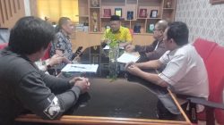 Kejurnas Open Panjat Tebing Piala Walikota Tangerang Vol 3 Digelar Juni 2026