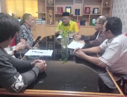 Kejurnas Open Panjat Tebing Piala Walikota Tangerang Vol 3 Digelar Juni 2026