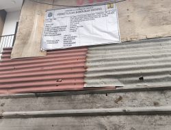 PBG Diduga Palsu Merajalela di Jakarta Barat, Aparat Dinilai “Tutup Mata” — Warga: Tangkap Pelakunya!