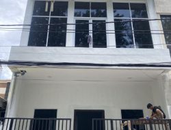Dugaan Skandar Perizinan Rumah Tinggal Disulap Jadi Rukan di Kelapa Gading, Warga Jadi Korban!