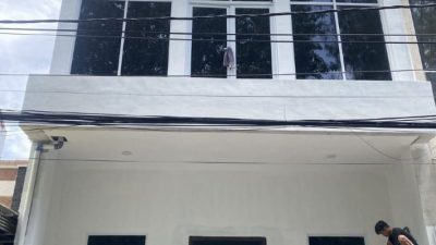 Dugaan Skandar Perizinan Rumah Tinggal Disulap Jadi Rukan di Kelapa Gading, Warga Jadi Korban!