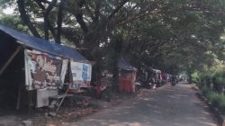 Kawasan Kumuh di Bibir Sungai, Warga Pertanyakan Kinerja Lurah Kembangan Utara