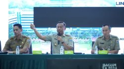 100 ASN Ikuti Sosialisasi Gerakan Pilah Sampah Perkantoran