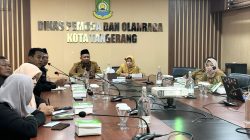 Sport Tourism Kota Tangerang, 2000 Pesilat Tarung di Kejuaraan Pencak Silat Tingkat Nasional Bumi Sukowati Championship II