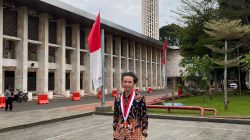 GMNI DKI Jakarta Soroti Skandal Ketua Ombudsman RI, Pertanyakan Kredibilitas Seleksi oleh Komisi II DPR RI