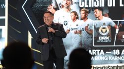 Prinsip Jerry Hermawan Lo: Hadapi Ombak, Raih Mimpi