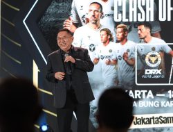 Prinsip Jerry Hermawan Lo: Hadapi Ombak, Raih Mimpi