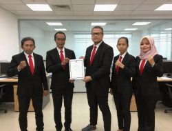 DPP LBH Harimau Raya Resmi Serahkan SK Ketua DPD DKI Jakarta, Perkuat Struktur dan Konsolidasi Organisasi