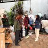 Tiap Jum’at Kecamatan Karang Tengah Kota Tangerang Adakan Sedekah Sampah