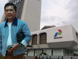 Matahukum: Awak Kapal Asing Sengaja Dipasang Agar Gampang Curi Kekayaan Negara