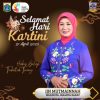 Dari Semangat Raden Ajeng Kartini ke Balai Kota: Iin Mutmainah Ukir Sejarah di Jakarta Barat