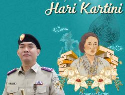 Peringati Hari Kartini, Kantah BPN/ATR Tangsel Ajak Perempuan Terus Berkarya