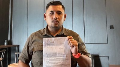 Kasus Kekerasan SMK Bekasi, Kuasa Hukum Janji Kawal Hingga Tuntas