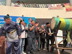 1500 Pesilat dari 11 Provinsi Tarung di Arena Silat Benteng Cisadane Championship 5/2026