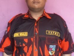 PC SAPMA PP Kabupaten Tangerang Resmi Dukung Gemi Pimpin PW SAPMA PP Banten