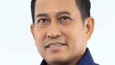 Hadapi Tantangan Global, All Cipayung Dukung Penuh Kebijakan Strategis Presiden Prabowo
