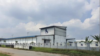 Kisah Pilu Situ Rancagede: Diklaim Swasta, Kini Kembali Jadi Aset Daerah Banten