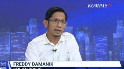 Projo Ingatkan Jusuf Kalla, Demokrasi Bukan Dibangun oleh Satu Orang Saja