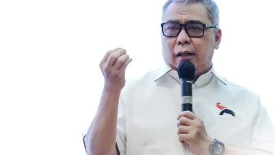 Datangkan Ahmad Ali & Bestari Barus, Elektabilitas PSI Cuma 1,2 Persen