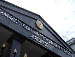 CMNP Minta Pengawasan Ketat, Diduga Ada Usaha Pengaruhi Putusan Perkara Melawan Hary Tanoe dan MNC