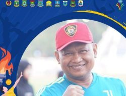 Pengurus Cabang PERTINA Kota Tangerang Dukung Gugatan di PTUN Jakarta