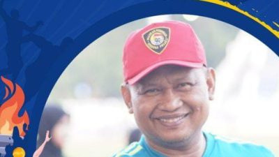 Pengurus Cabang PERTINA Kota Tangerang Dukung Gugatan di PTUN Jakarta