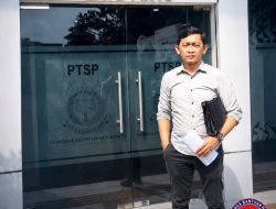 Dekot Jakarta Barat Dilaporkan YLBH Pijar, Dugaan Rangkap Jabatan