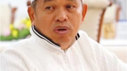 Gubernur Jawa Barat Soroti Kerusakan Tata Ruang Bogor Makin Mengkhawatirkan