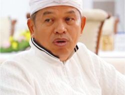 Gubernur Jawa Barat Soroti Kerusakan Tata Ruang Bogor Makin Mengkhawatirkan
