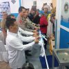 Peresmian SPPG Dapur Mikha di Semanan, Dukung Program Gizi Presiden Prabowo