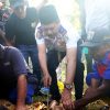 Terminal Kampung Rambutan Sembelih 7 Ekor Domba pada Idul Adha 1447 H