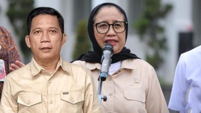 Matahumum: Jangan Main Dua Wajah, Menangis tapi Blokir Wartawan