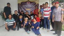 Merebak Dua Kandidat Ketum GPM Jelang Kongres XI, Menguat di HBH GPM Jakarta